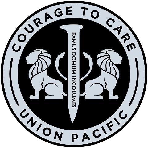 Courage to Care Logo
