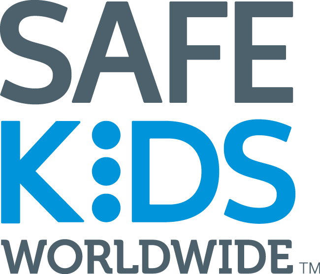 Foundation Key Partnerships: Safe Kids Worldwide logo