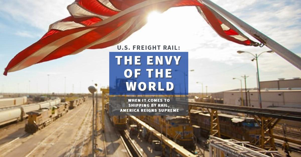 Why Railroad Workers United wants US rail infrastructure publicly