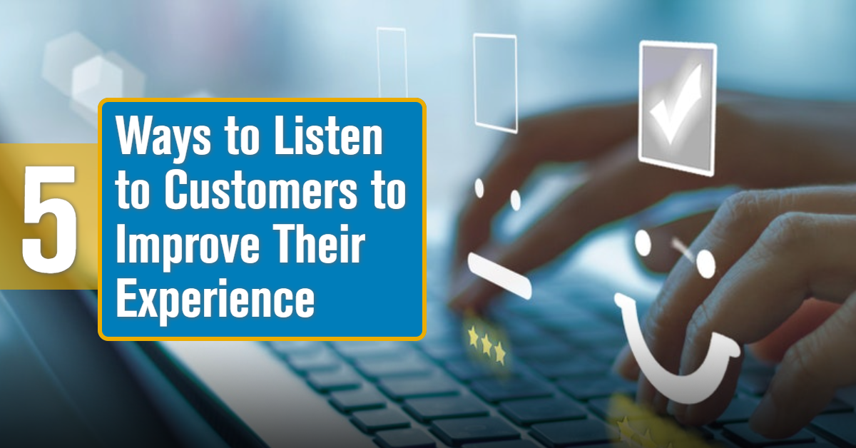 personalizing customer interactions through data driven insights