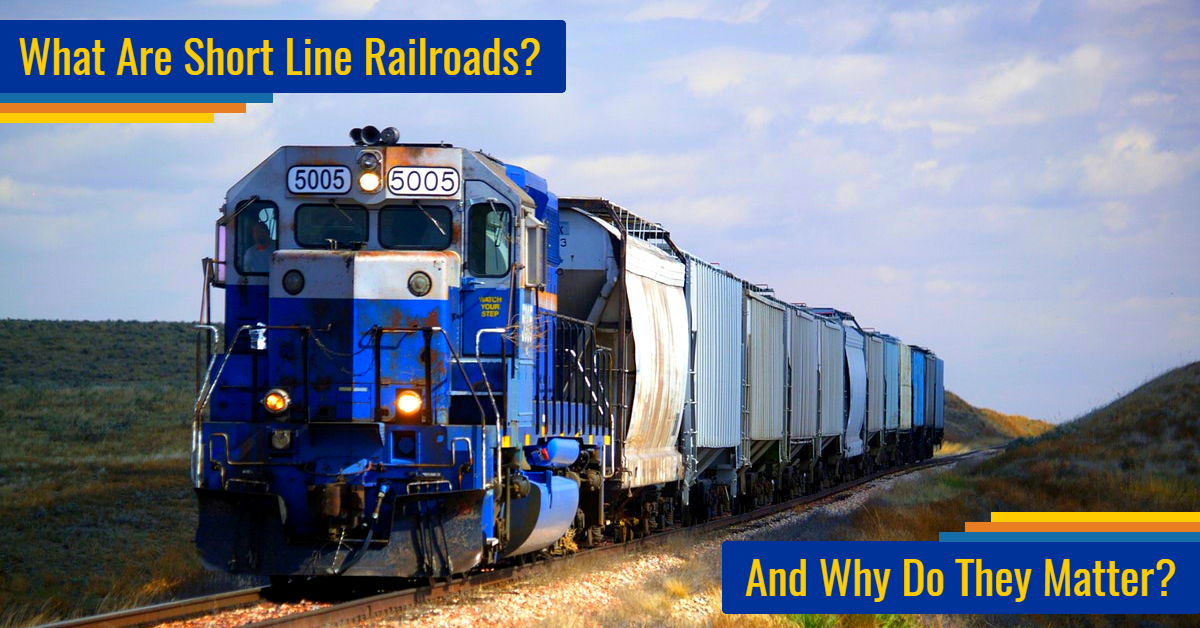 Ask Trains: Why and when did rails get their shape?