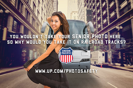 Building America Report 2015 - High School Photo Safety Campaign