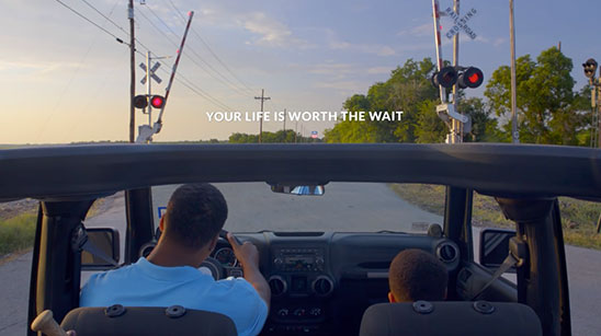 Building America Report 2015 - Your Life is Worth the Wait