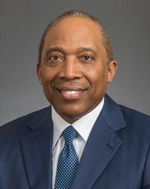 Rendition | Image Butler Head Shot