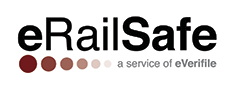 eRailSafe logo
