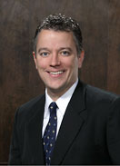 James Houton Washington Office