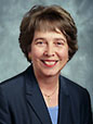 Mary Jones