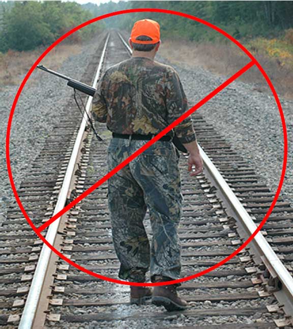 CT: Hunting Safety