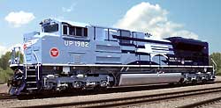 pacific missouri railroad locomotive 1982 tv union heritage western