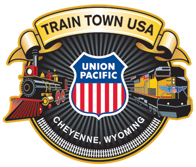 Train Town USA - Union Pacific