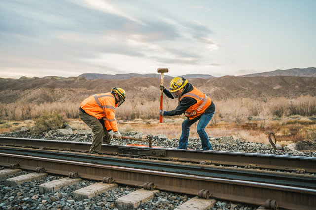 Union Pacific Image