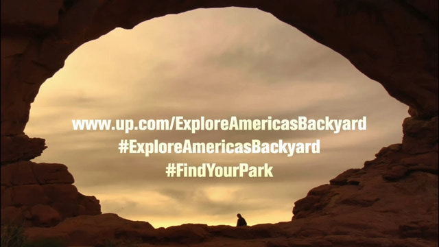 Union Pacific and the National Park Foundation