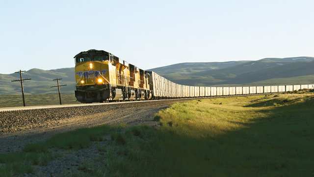 What Is a Boxcar MAIN