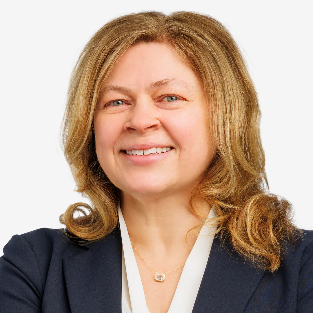 Christina Conlin, Executive Vice President & Chief Legal Officer & Corporate Secretary
