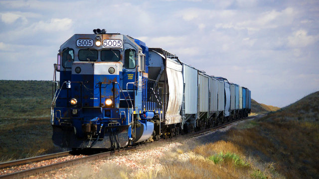 Short Line RRs MAIN