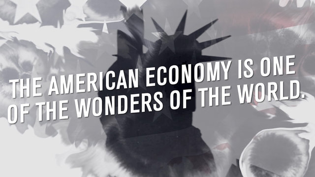     Railroads are a critical force behind America's national security. This short video highlights how rail moves military equipment, supplies and mission essential freight. President Eisenhower said it best: logistics wins wars and rail keeps America ready.