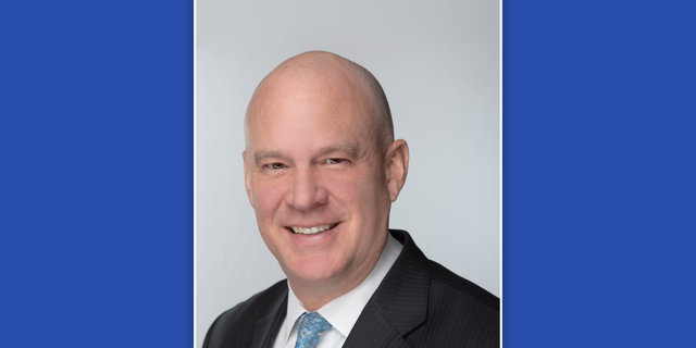 Tony Will, Union Pacific Board of Directors