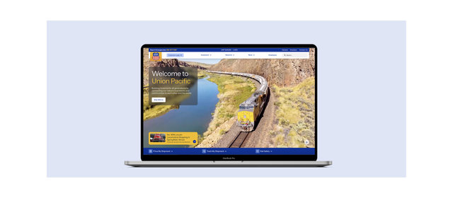 Union Pacific Image
