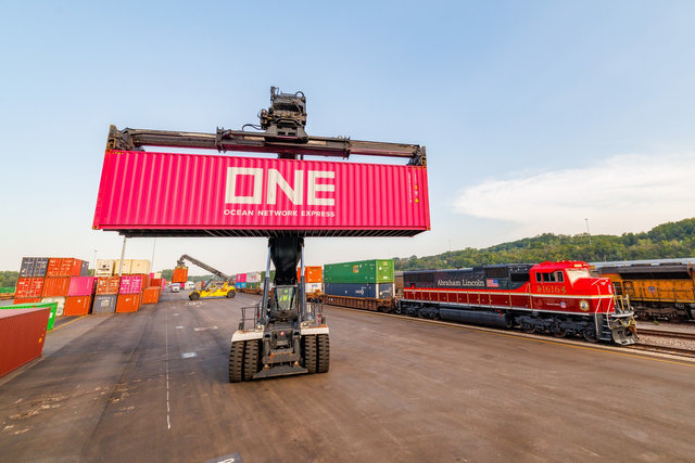 Union Pacific Image
