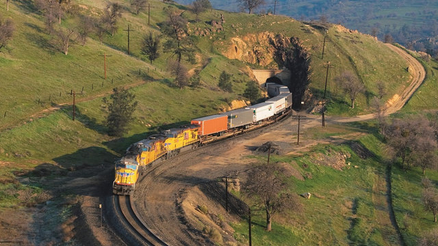 Union Pacific Image