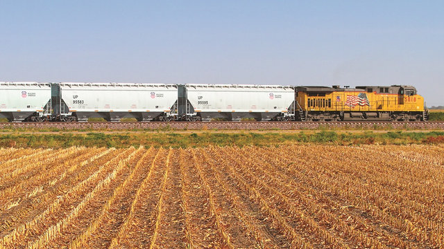 Union Pacific Image