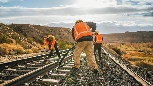 Union Pacific Image