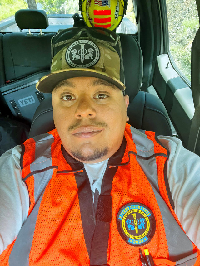 Cristobal Martinez