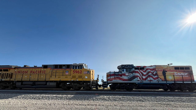 Union Pacific Image
