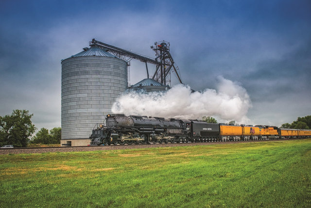 Union Pacific Image