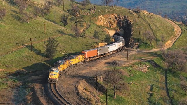Tehachapi Loop
