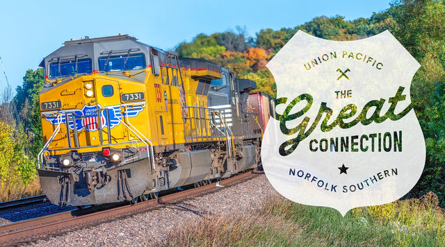 Union Pacific Image