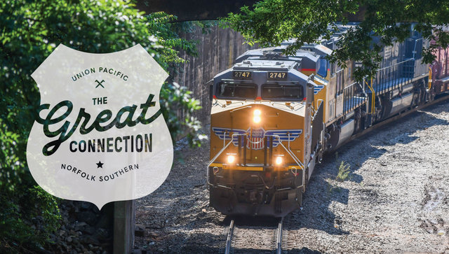 Union Pacific Image