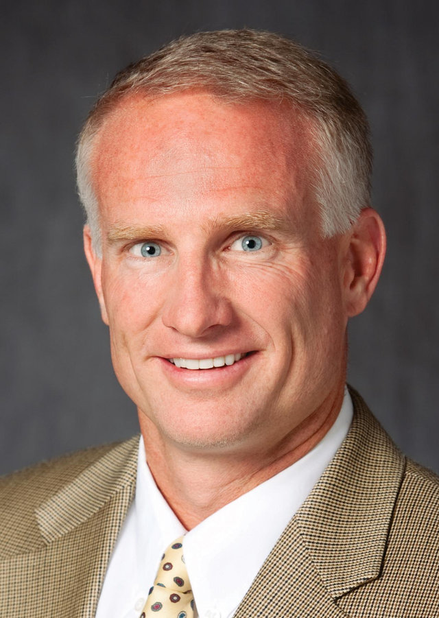 Shane Keller, retired senior vice president-Operations, Union Pacific Railroad