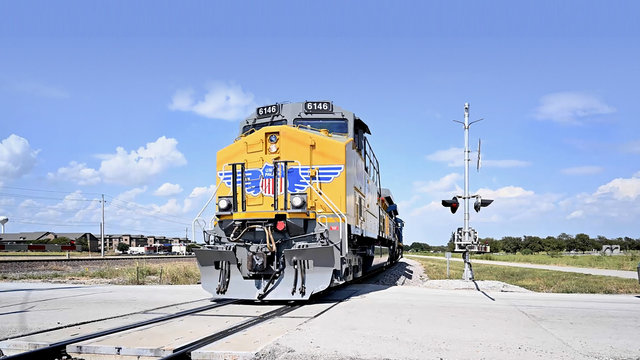 Union Pacific Image