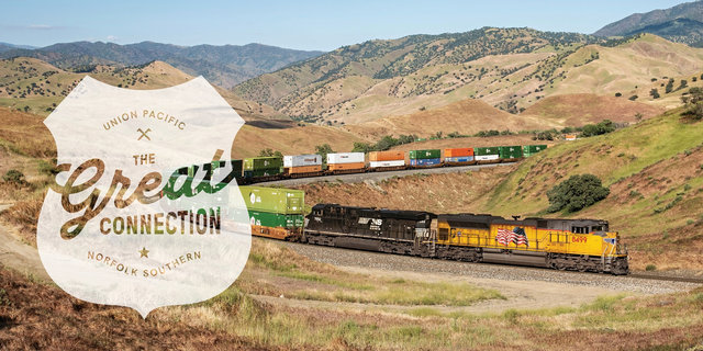 Union Pacific Image