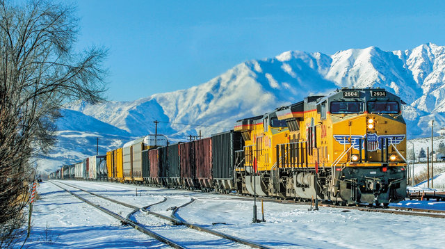 Union Pacific Image