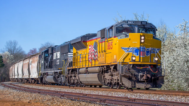 Union Pacific Image