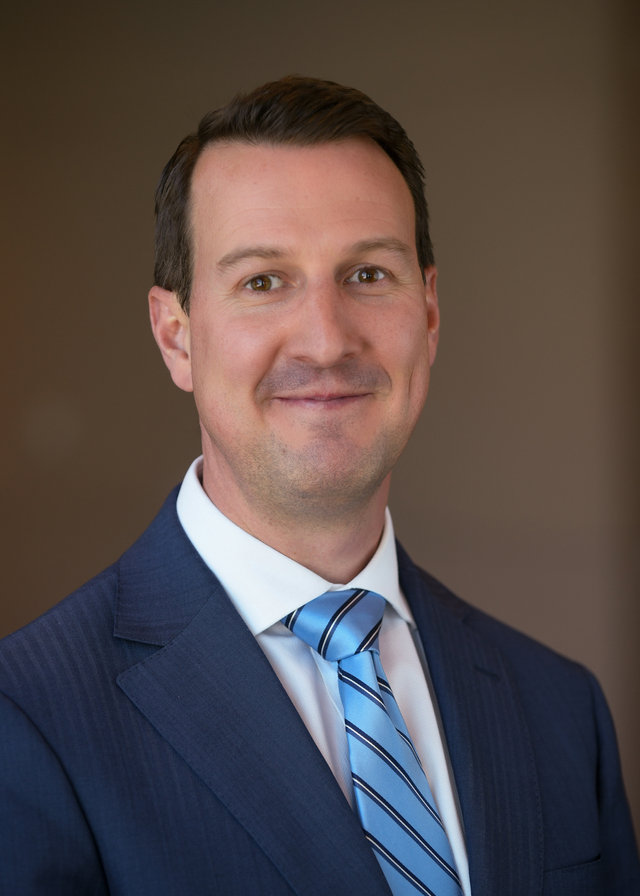 Jeff Pincock, Vice President, Strategy and Corporate Development