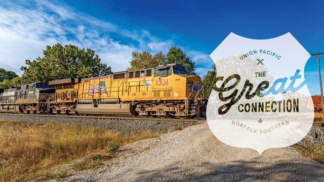 Union Pacific Image