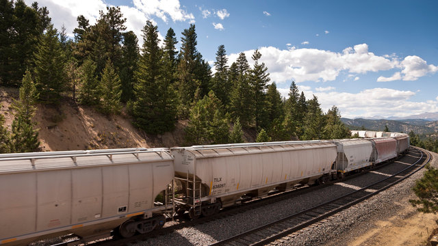 Union Pacific Image