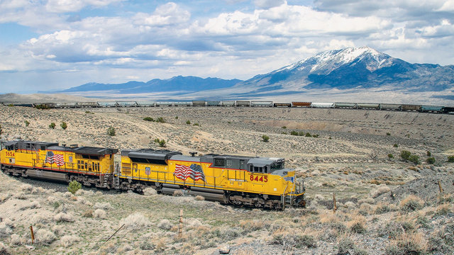 Union Pacific Image