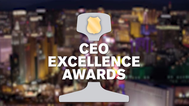Union Pacific's CEO Excellence Awards