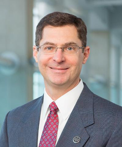 Rod Doerr, Chief Safety Officer