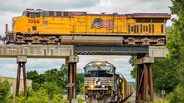 Union Pacific Image