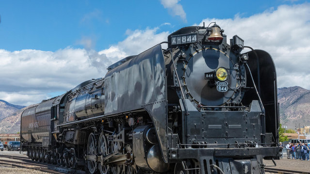 Union Pacific Image