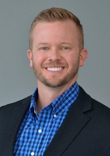 John Fleps, Vice President of Safety for Norfolk Southern