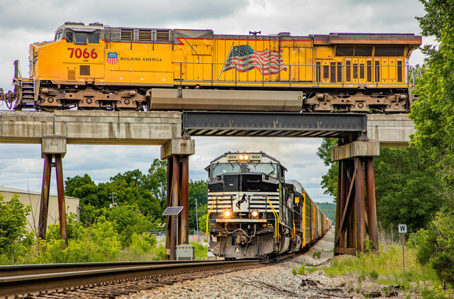 Union Pacific Image
