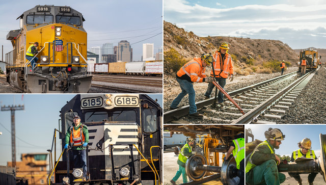 Union Pacific Image