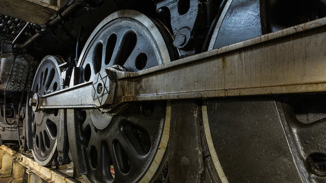 Railroad History Changes MAIN