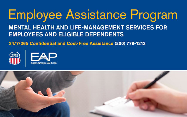 Employee Assistance Program Phone Number